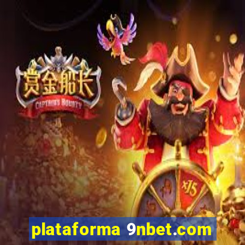 plataforma 9nbet.com